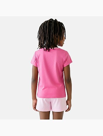 Disney - Ensemble t-shirt et short enfant imprimé