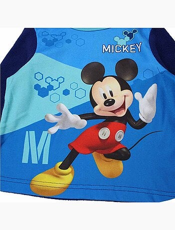 Disney - Fleece pyjama kind bedrukt