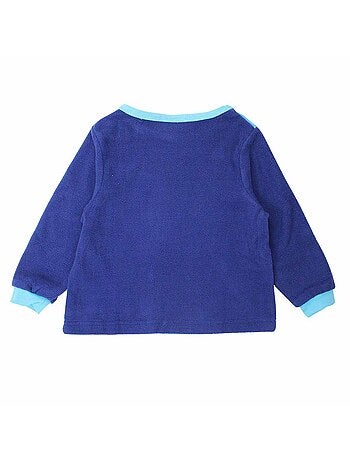 Disney - Fleece pyjama kind bedrukt
