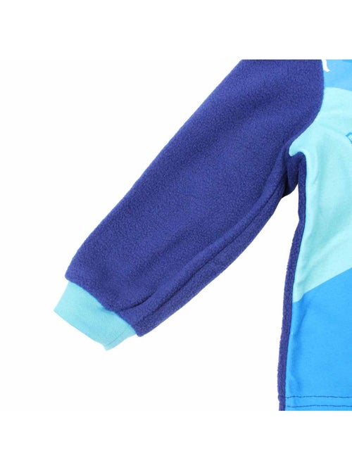 Disney - Fleece pyjama kind bedrukt - Kiabi
