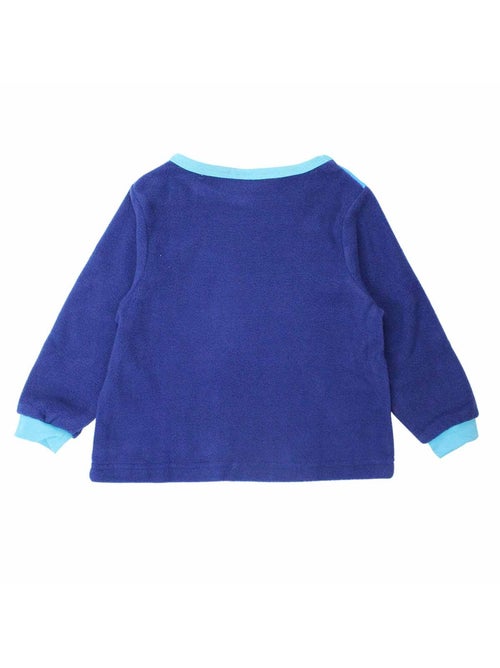 Disney - Fleece pyjama kind bedrukt - Kiabi