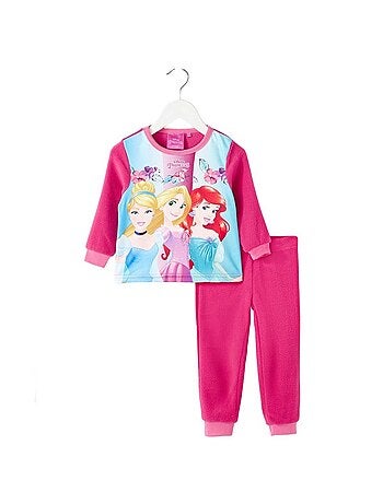 Disney - Fleece pyjama kind