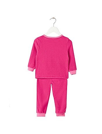 Disney - Fleece pyjama kind