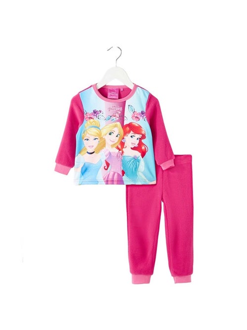 Disney - Fleece pyjama kind - Kiabi