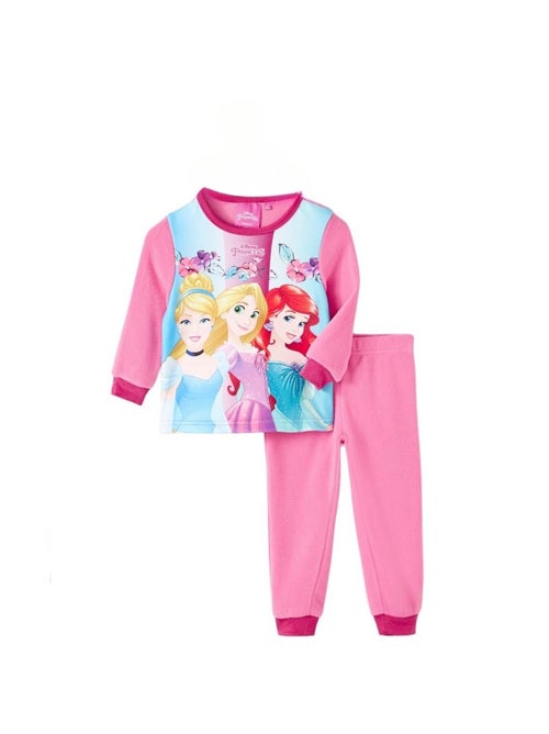 Disney - Fleece pyjama kind - Kiabi