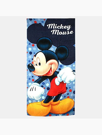 Disney - Handdoek kind bedrukt