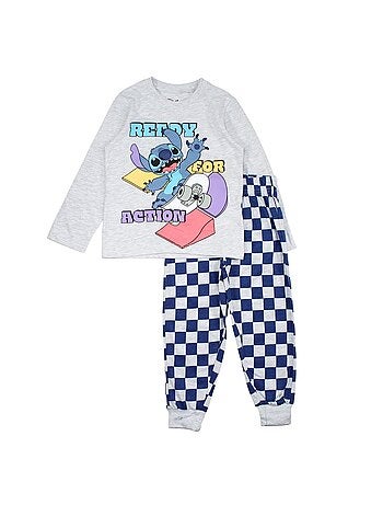 Disney - Haut et pantalon de pyjama assorti à motifs
