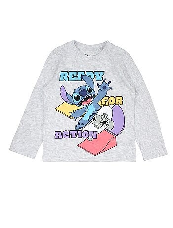 Disney - Haut et pantalon de pyjama assorti à motifs