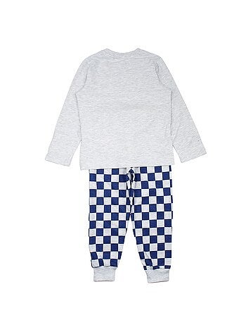 Disney - Haut et pantalon de pyjama assorti à motifs