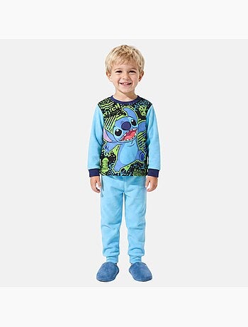 Disney - Haut et pantalon de pyjama assorti