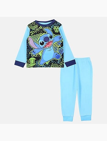 Disney - Haut et pantalon de pyjama assorti