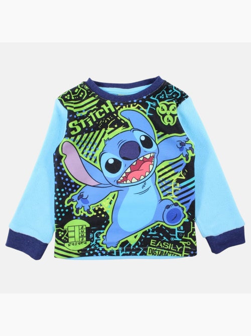 Disney - Haut et pantalon de pyjama assorti - Kiabi