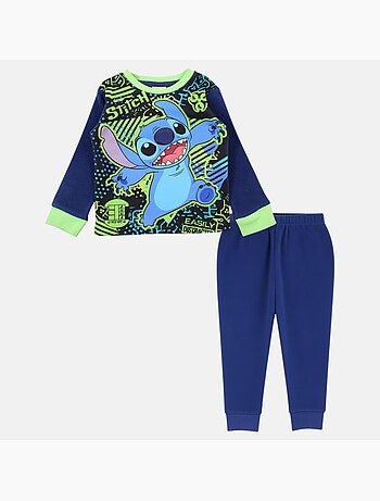 Disney - Haut et pantalon de pyjama assorti