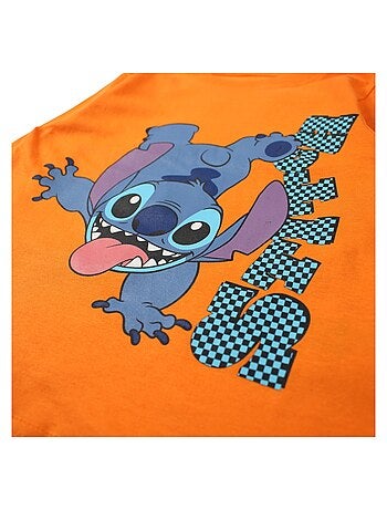 Disney - Haut et pantalon de pyjama assorti