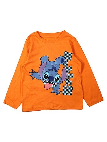 Disney - Haut et pantalon de pyjama assorti