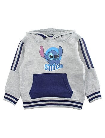Disney - Hoodie jongen met patroon