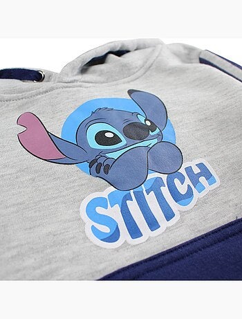 Disney - Hoodie jongen met patroon