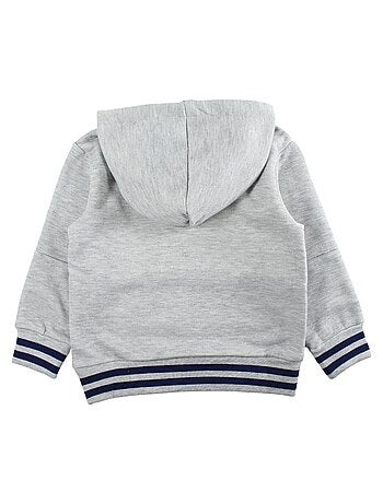 Disney - Hoodie jongen met patroon
