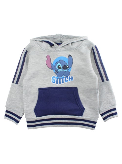 Disney - Hoodie jongen met patroon - Kiabi