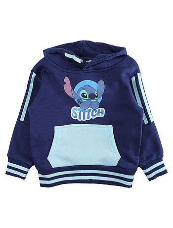 Disney - Hoodie jongen met patroon