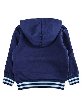Disney - Hoodie jongen met patroon