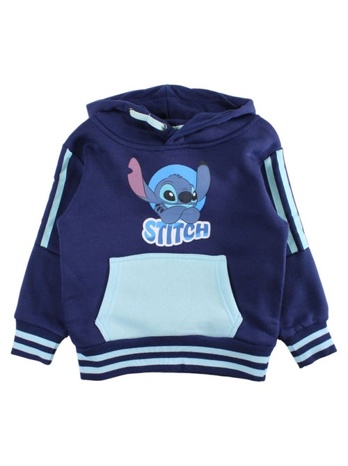 Disney - Hoodie jongen met patroon - Kiabi