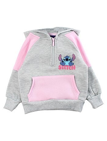 Disney - Hoodie meisje met patroon
