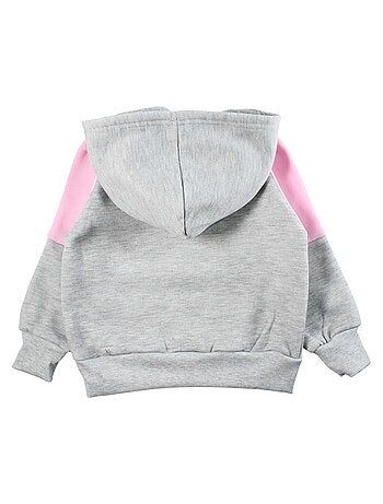 Disney - Hoodie meisje met patroon