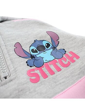 Disney - Hoodie meisje met patroon