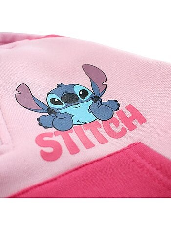 Disney - Hoodie meisje met patroon
