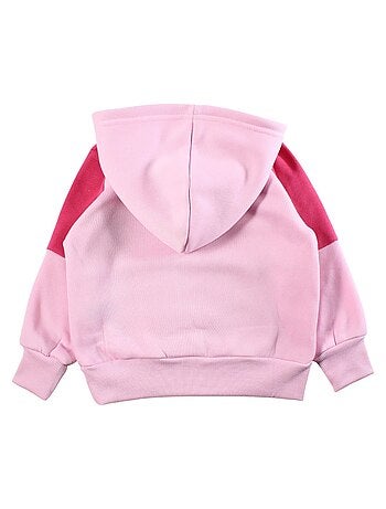 Disney - Hoodie meisje met patroon