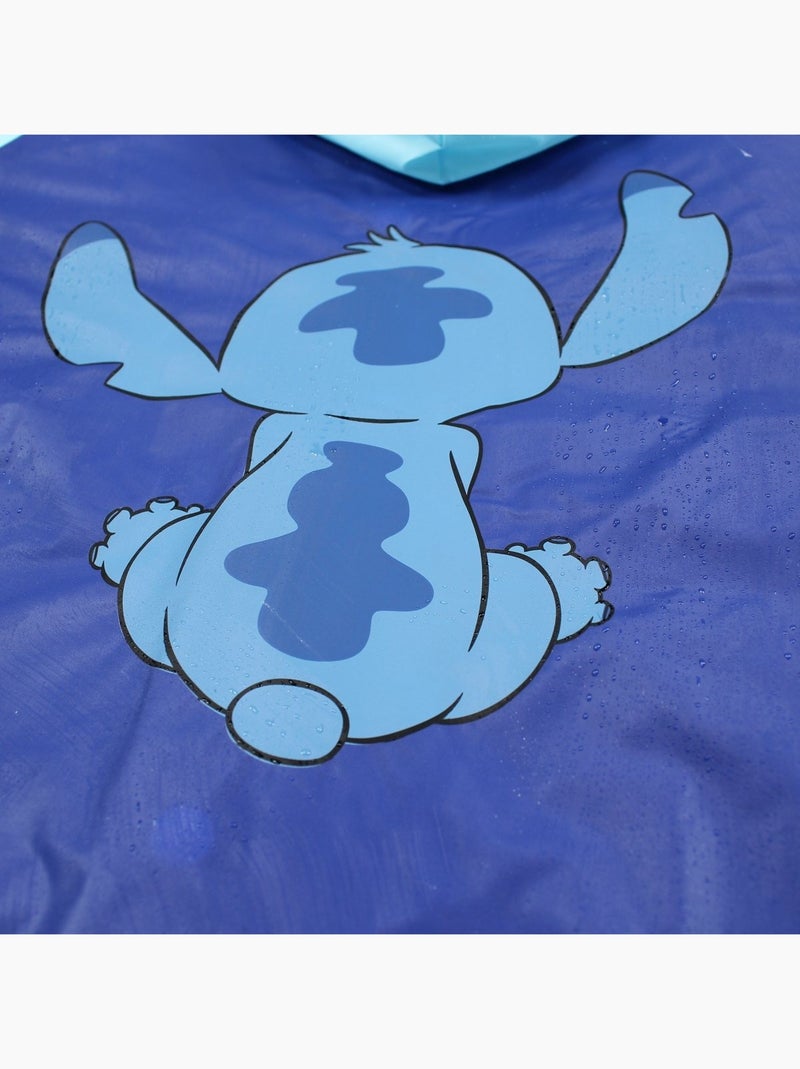 Disney - Imperm?able gar?on ? motif Bleu marine - Kiabi