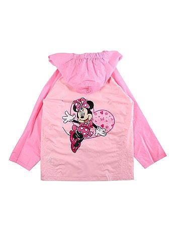 Disney - Imperméable fille à motif