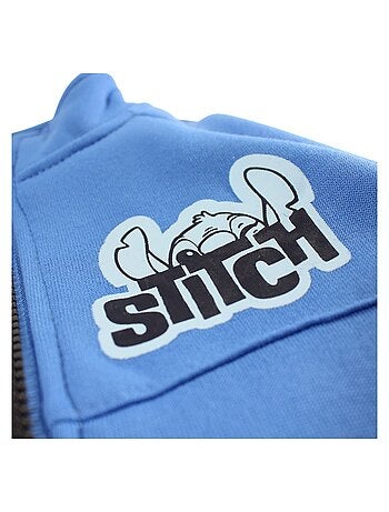 Disney - Jas jongen met patroon