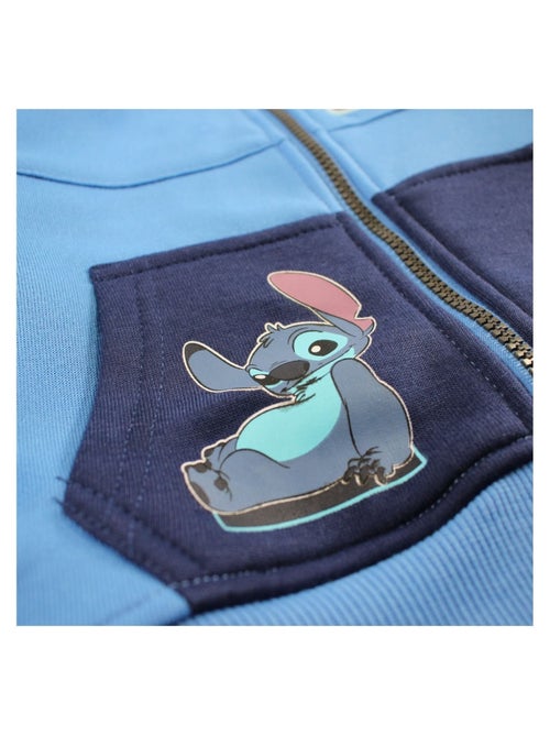 Disney - Jas jongen met patroon - Kiabi