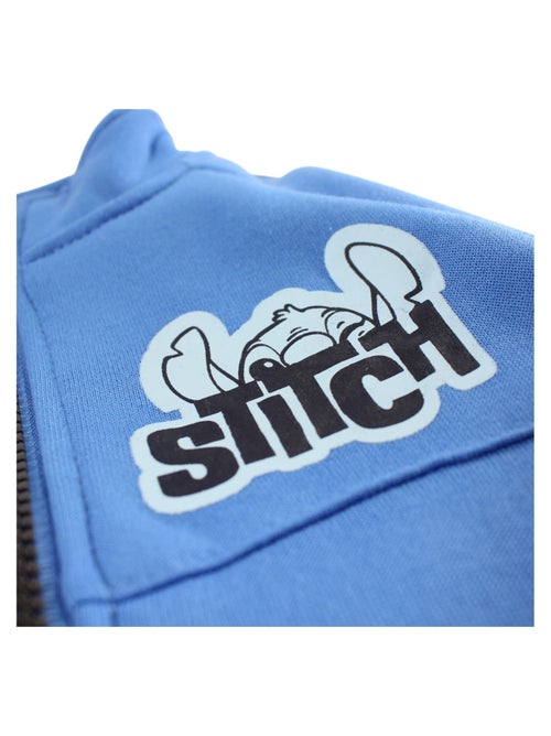 Disney - Jas jongen met patroon - Kiabi