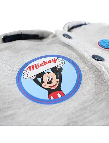 Disney - Jas met capuchon jongen bedrukt