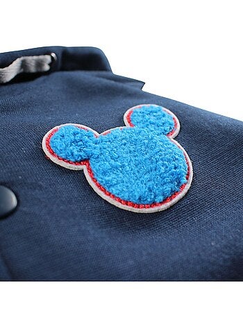Disney - Jas met capuchon jongen bedrukt