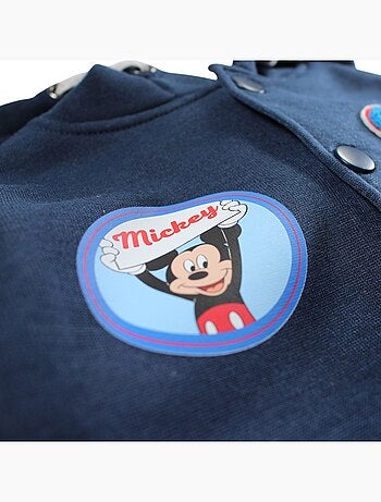 Disney - Jas met capuchon jongen bedrukt