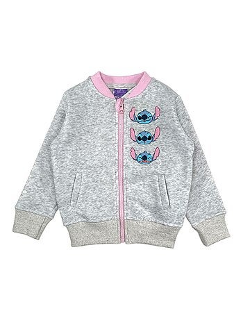 Disney - Jas met rits en bijpassende broek
