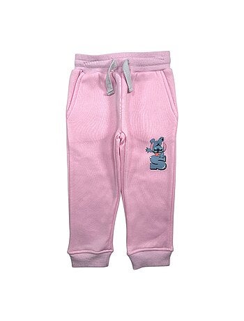 Disney - Jas met rits en bijpassende broek