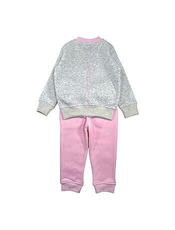 Disney - Jas met rits en bijpassende broek