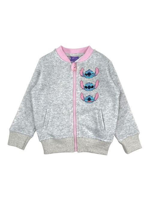 Disney - Jas met rits en bijpassende broek - Kiabi