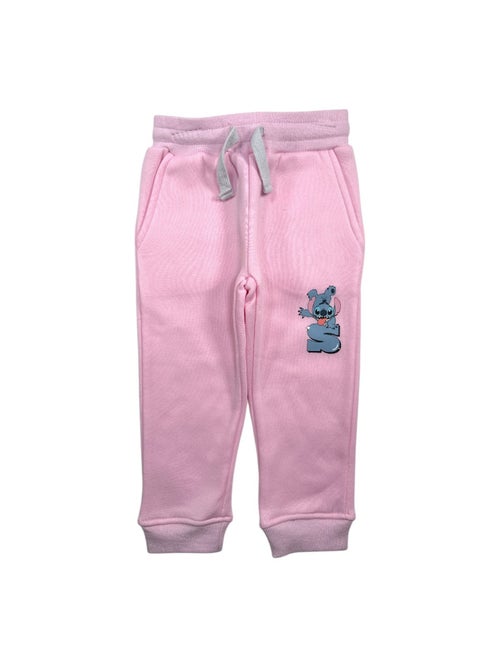 Disney - Jas met rits en bijpassende broek - Kiabi