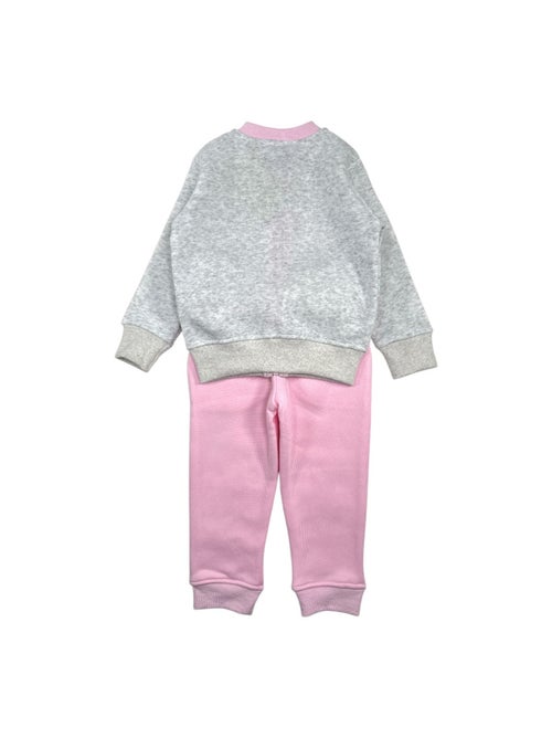 Disney - Jas met rits en bijpassende broek - Kiabi
