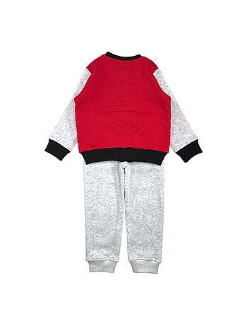 Disney - Jas met rits en bijpassende broek