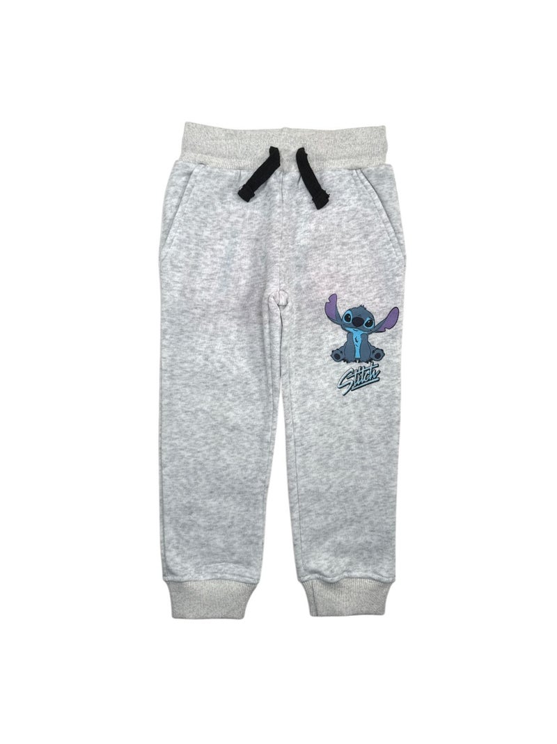 Disney - Jas met rits en bijpassende broek Rood - Kiabi