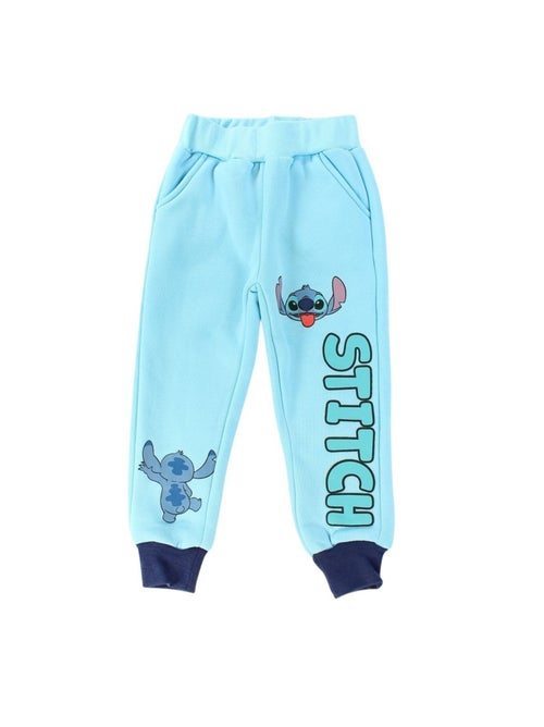 Disney - Joggingbroek kind met patroon - Kiabi