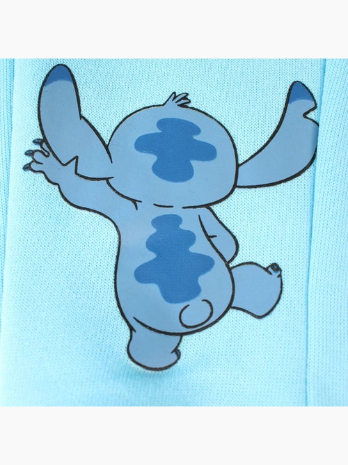 Disney - Joggingbroek kind met patroon - Kiabi