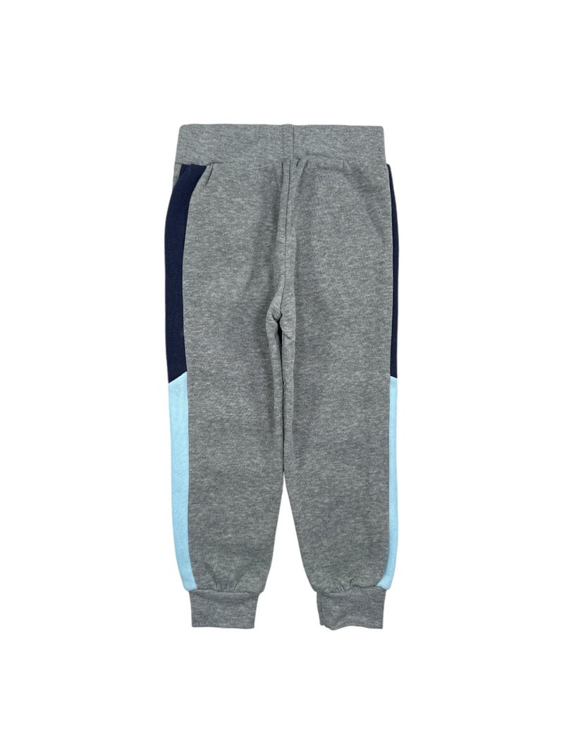 Disney - Joggingbroek kind met patroon Grijs - Kiabi